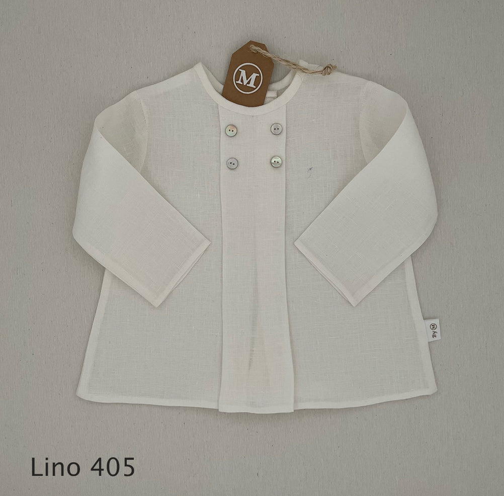 Blusón de Tablón Primavera_Verano