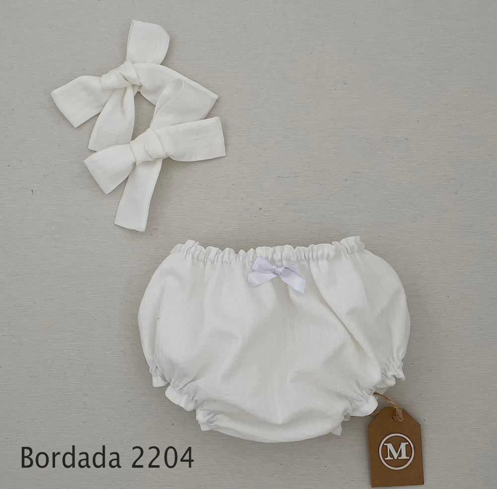 Culote Básico Primavera_Verano
