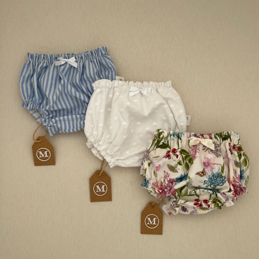 Culote Básico Primavera_Verano