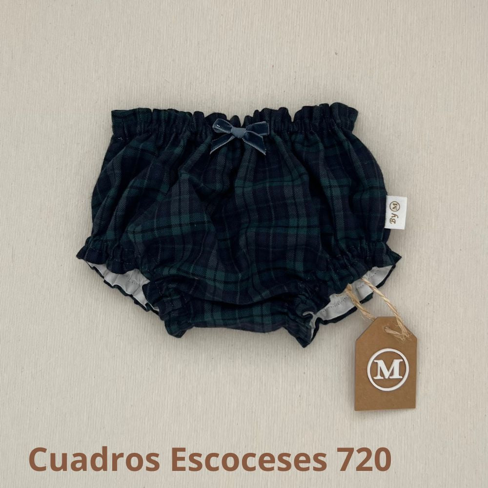 Culotes Básicos