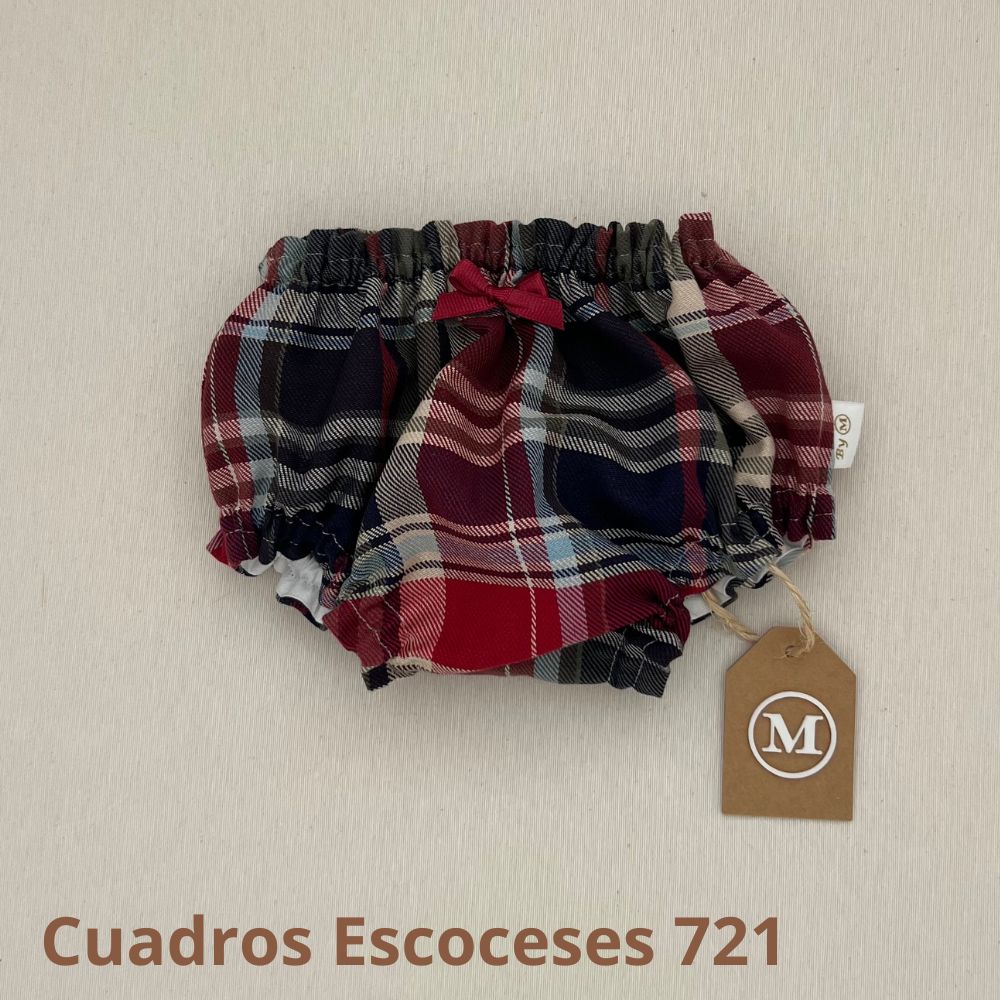 Culotes Básicos