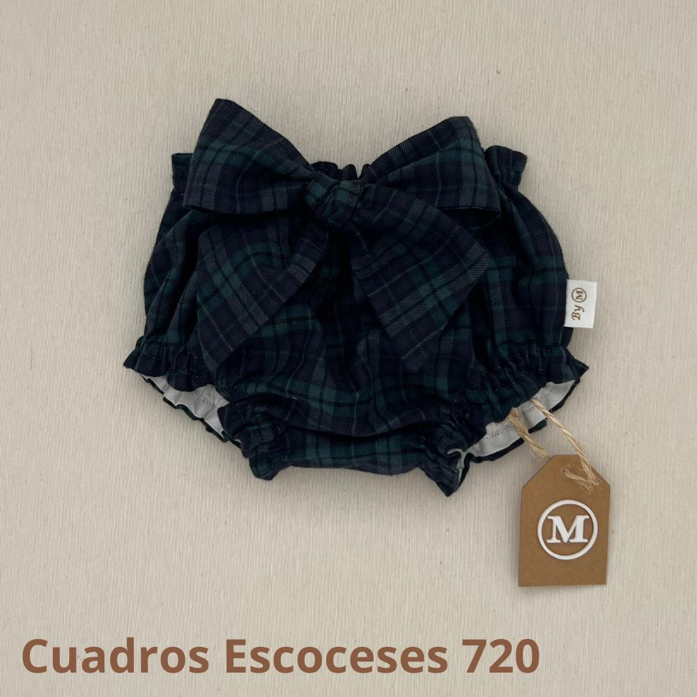 Culotes de Lazo