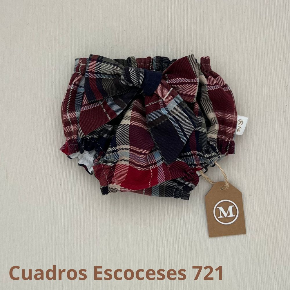 Culotes de Lazo