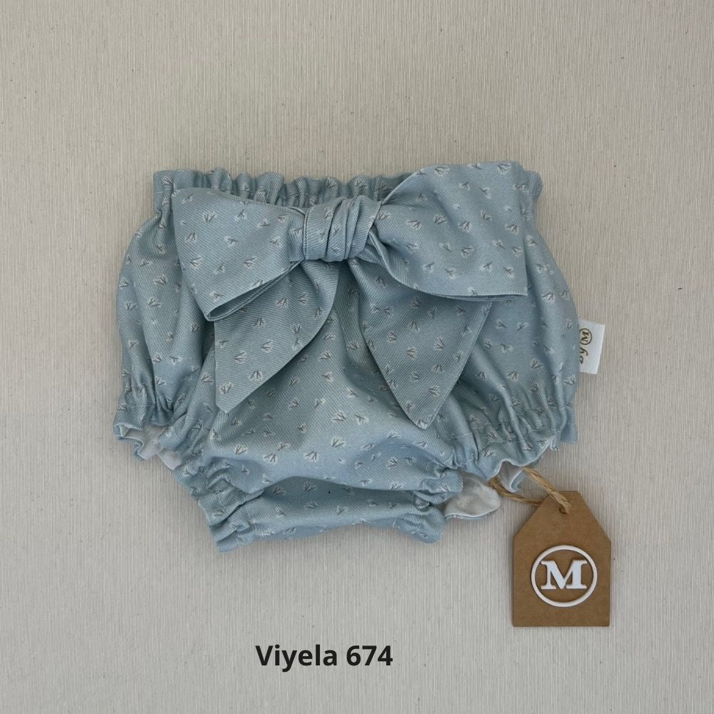 Culotes de Lazo