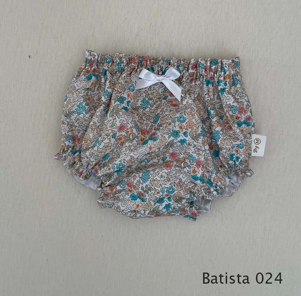 Culote Básico Primavera_Verano
