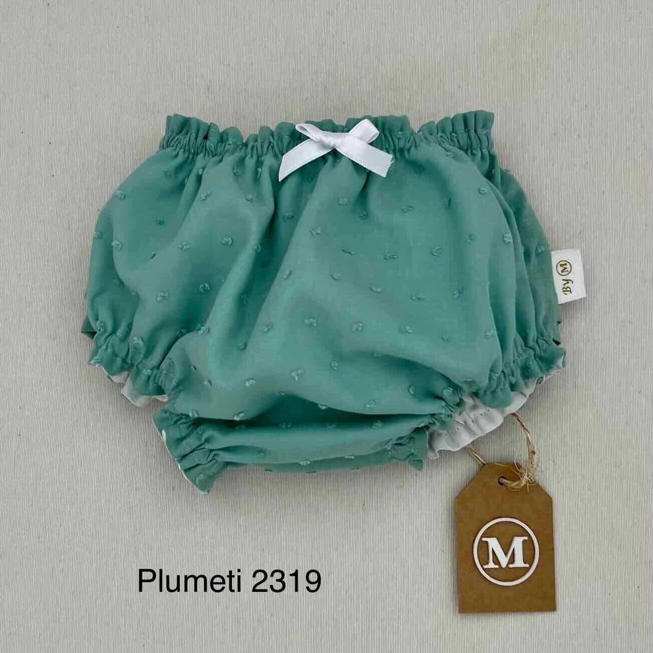 Culote Básico Primavera_Verano