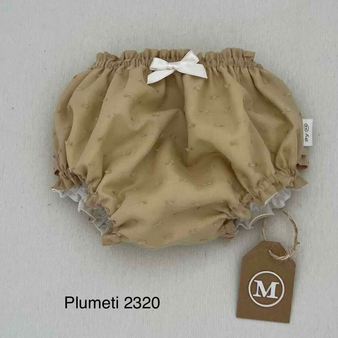 Culote Básico Primavera_Verano