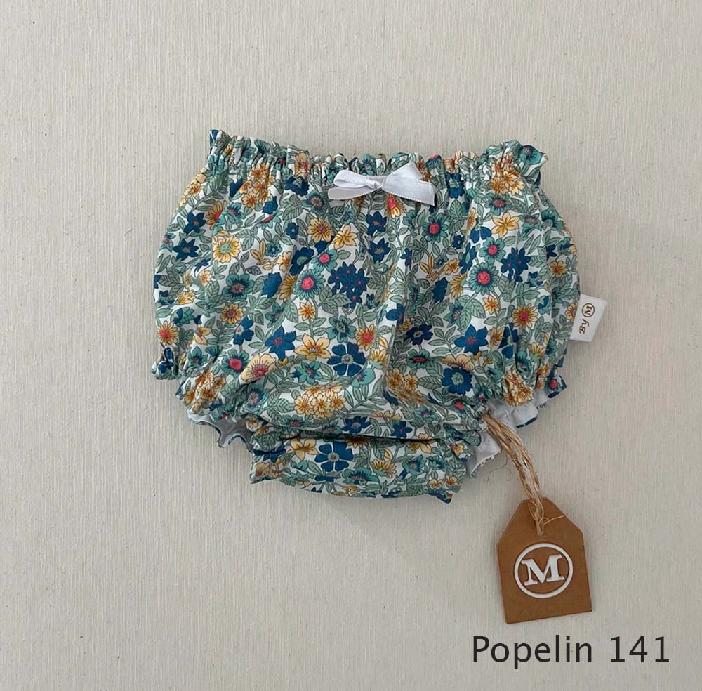 Culote Básico Primavera_Verano