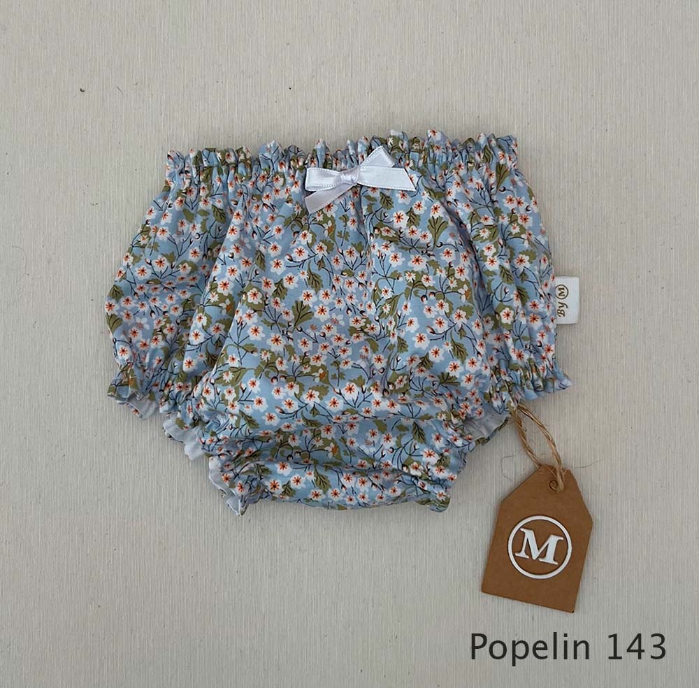 Culote Básico Primavera_Verano