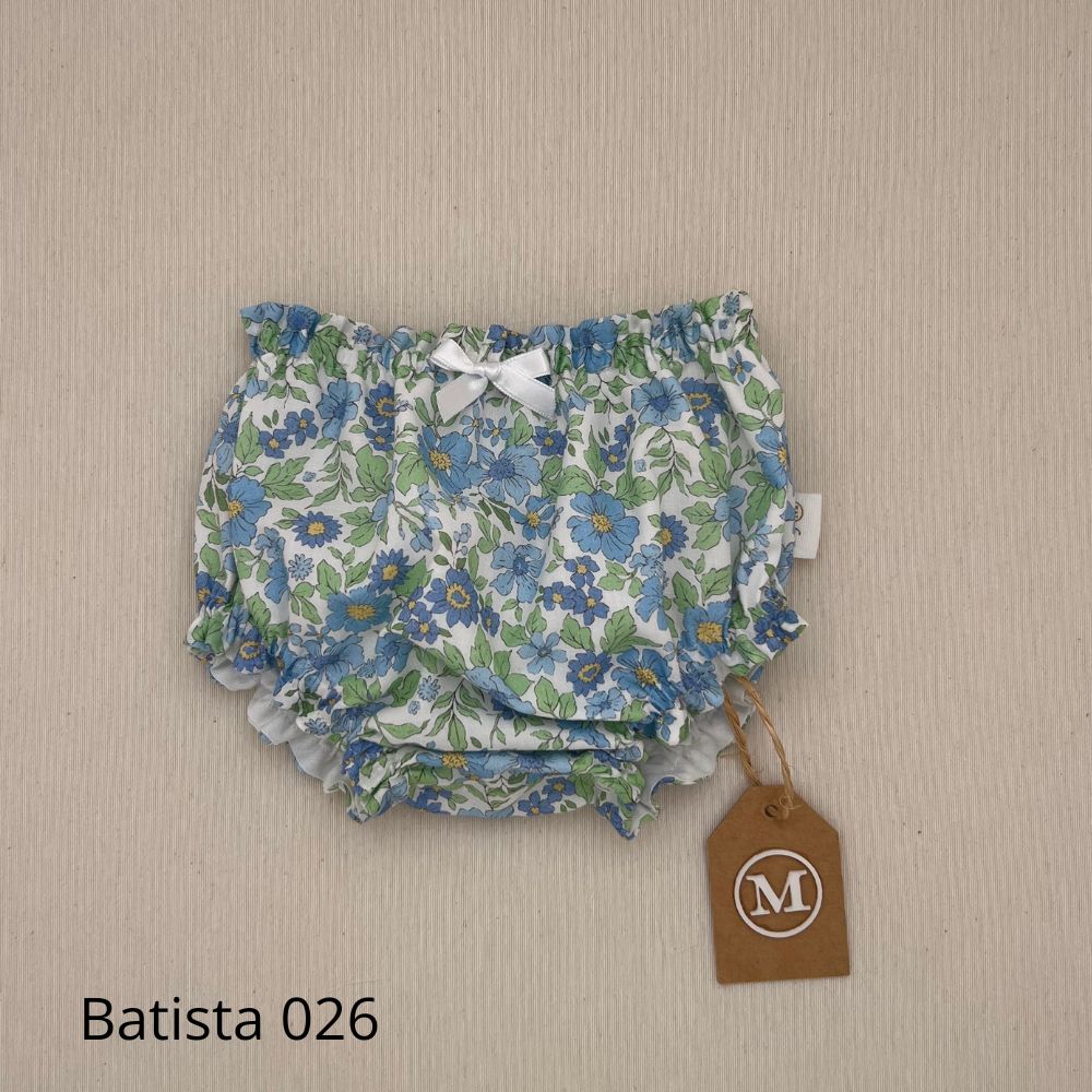 Culote Básico Primavera_Verano