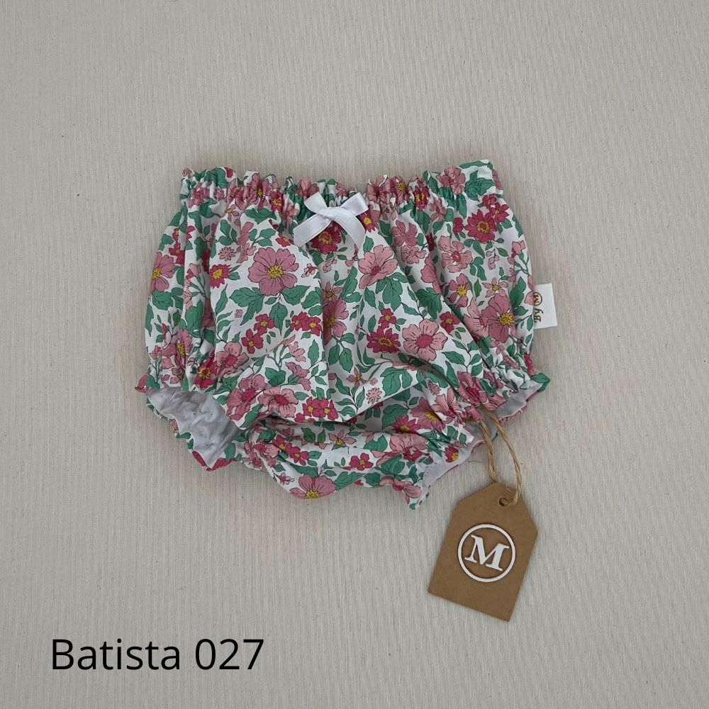 Culote Básico Primavera_Verano