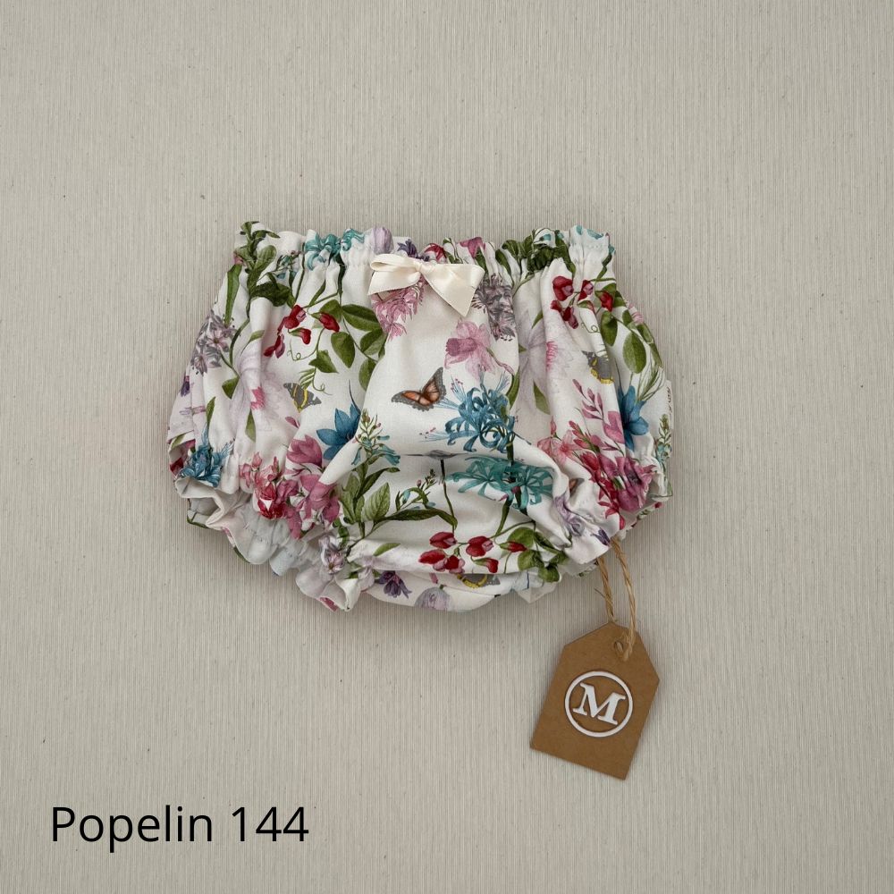 Culote Básico Primavera_Verano