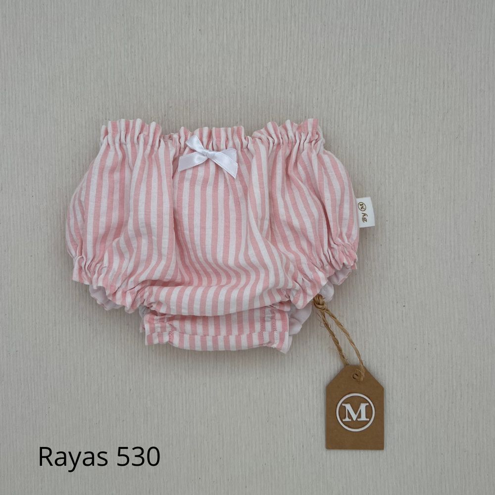 Culote Básico Primavera_Verano