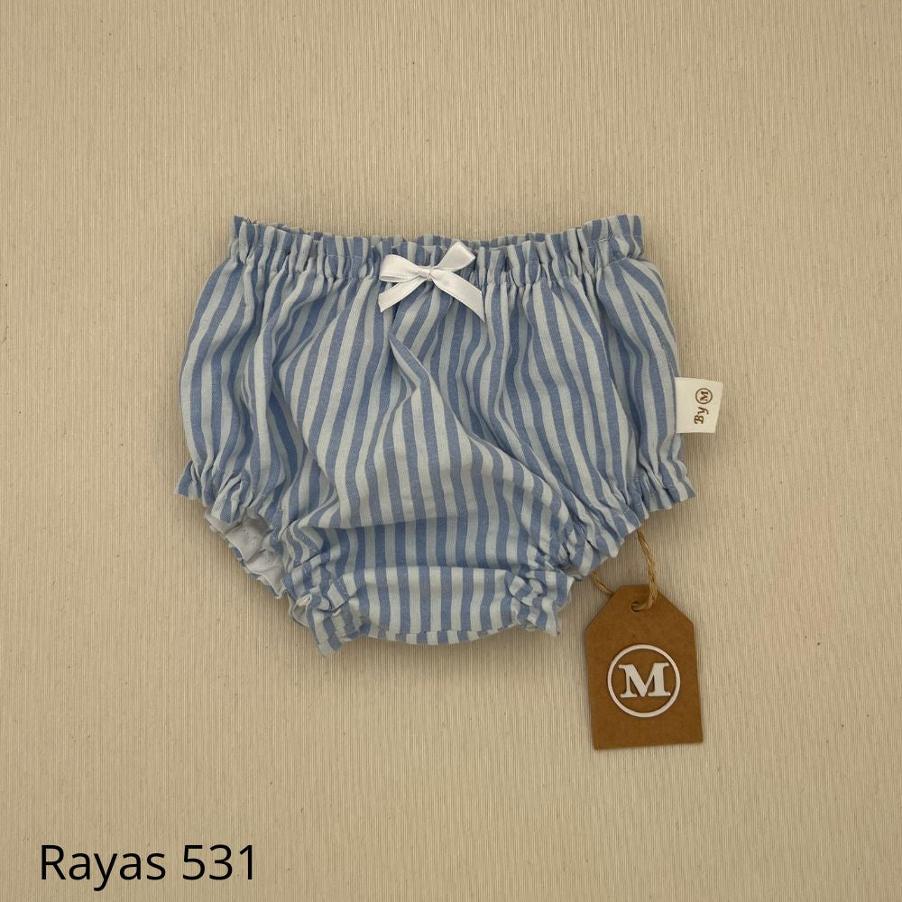 Culote Básico Primavera_Verano