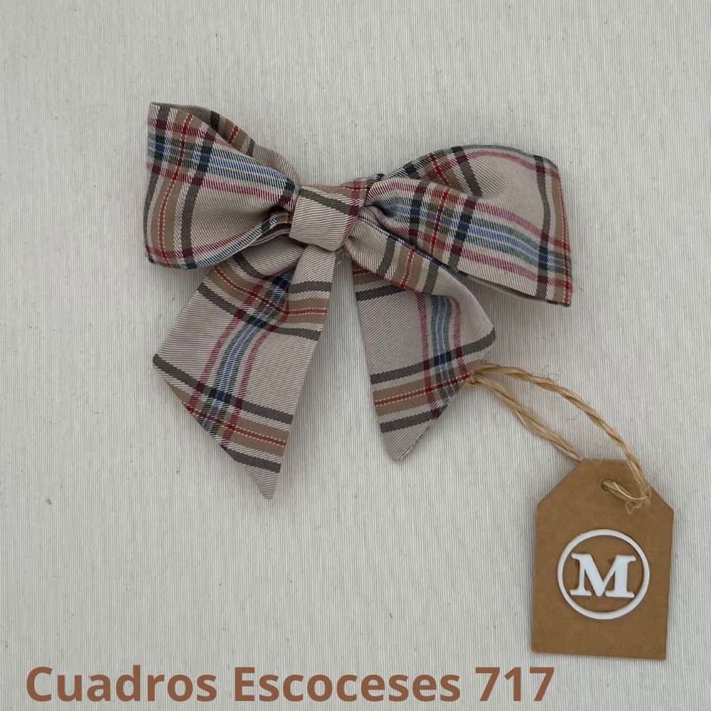 Lazos Para el Pelo