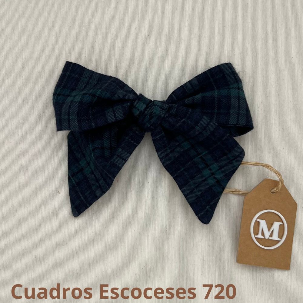 Lazos Para el Pelo
