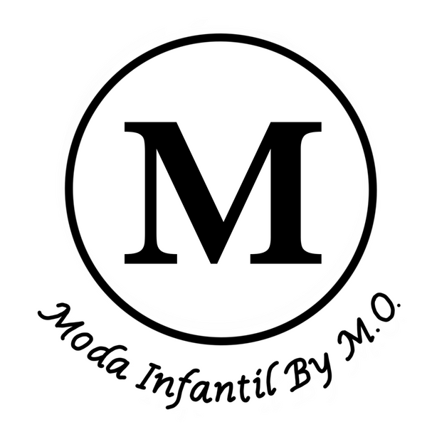 Moda infantil by MO