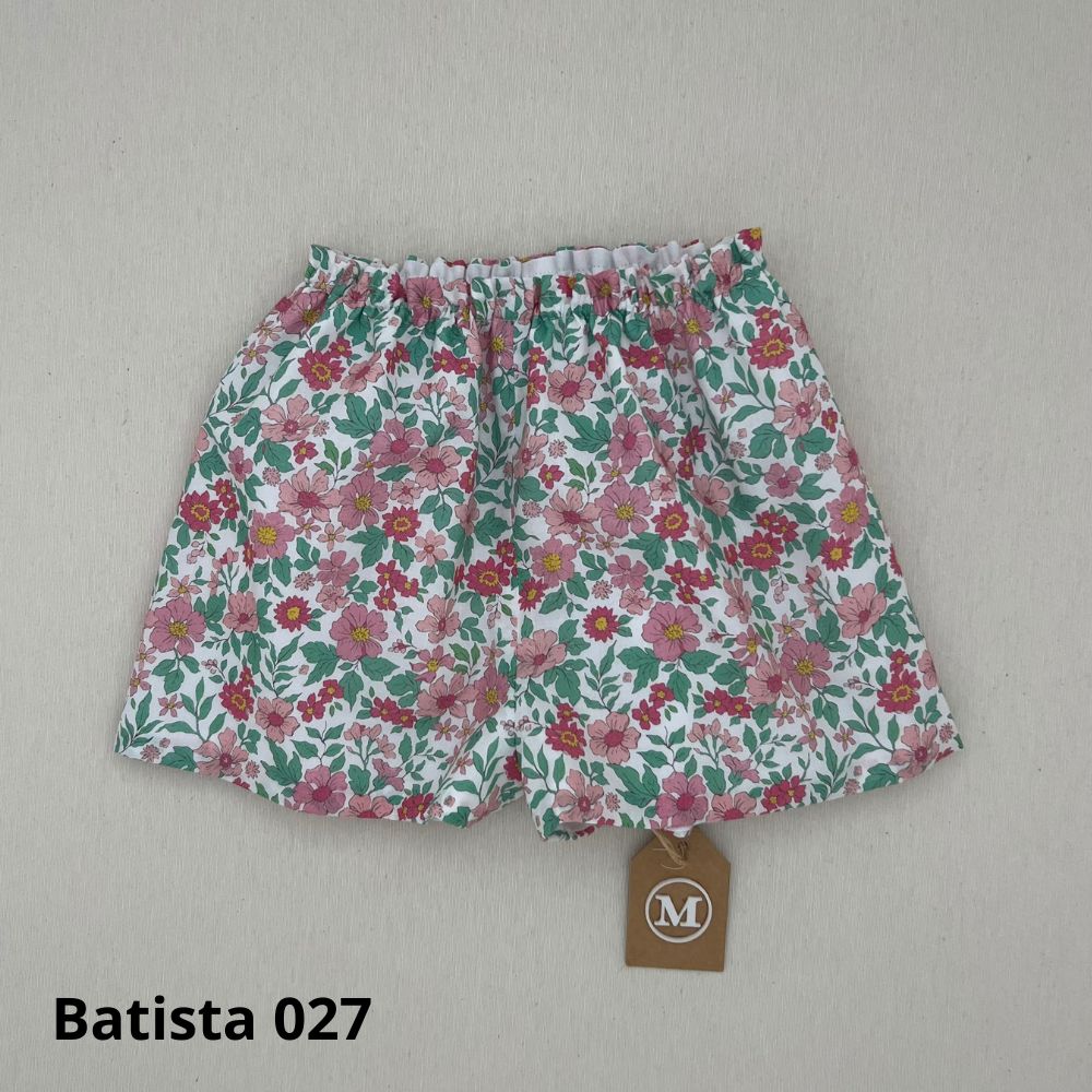 Pantalón playero