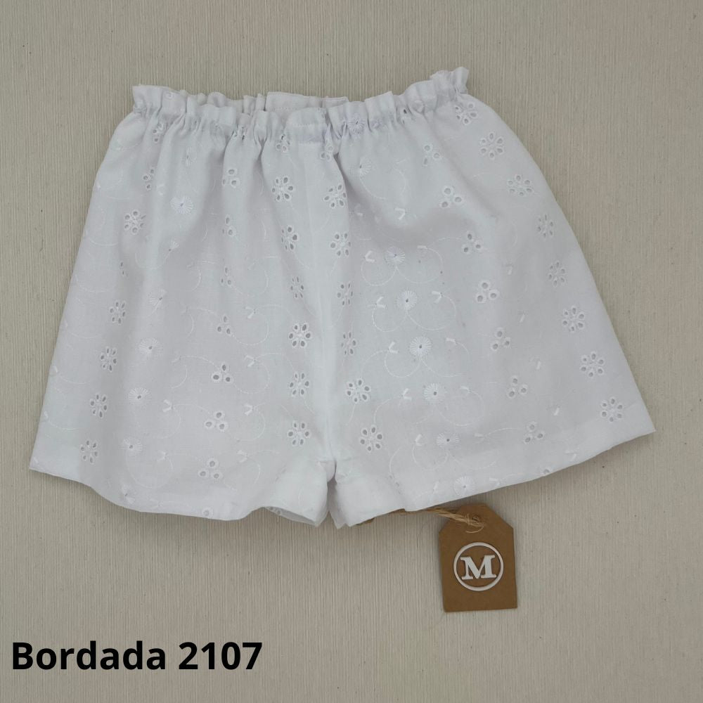 Pantalón playero