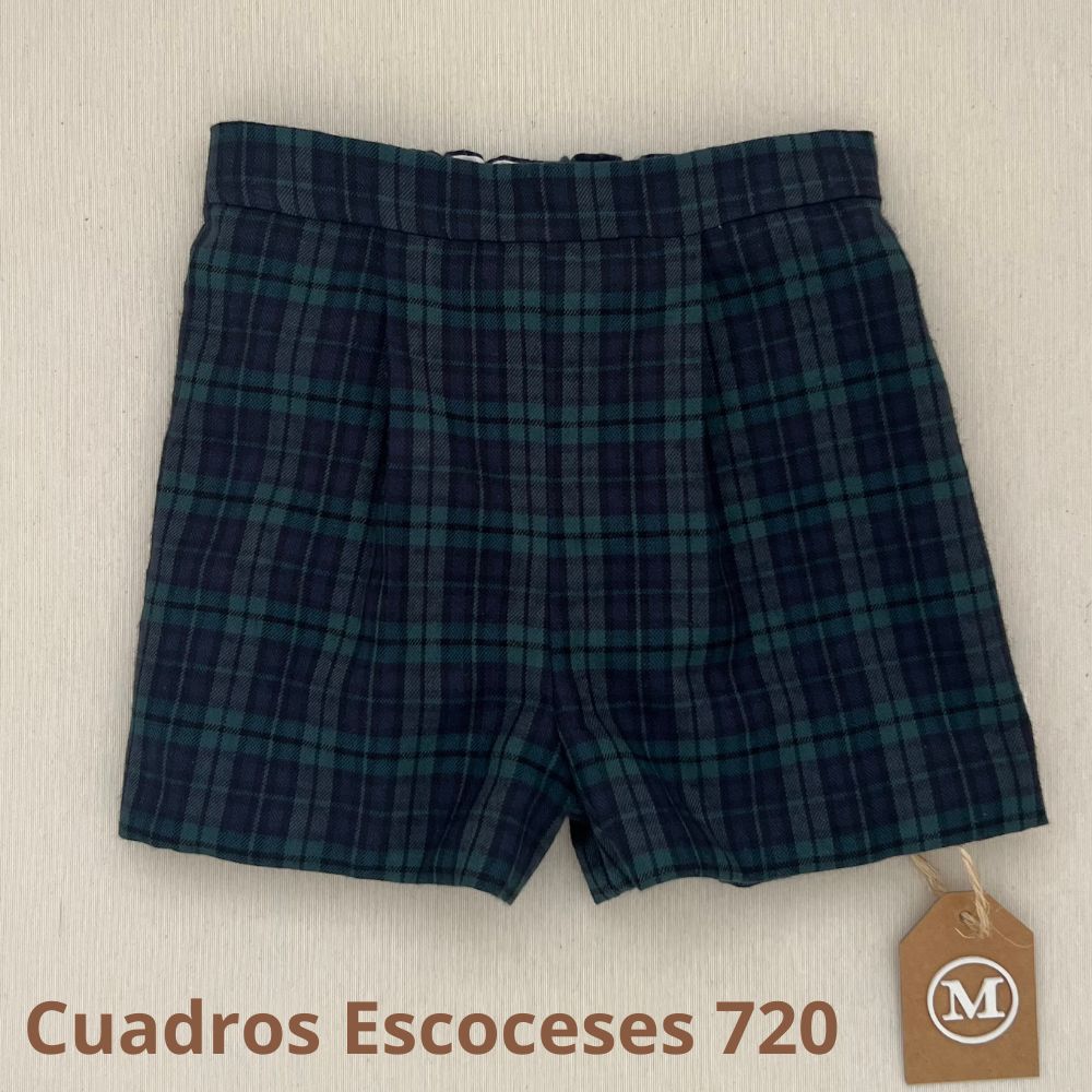 Pantalón  Cinturilla
