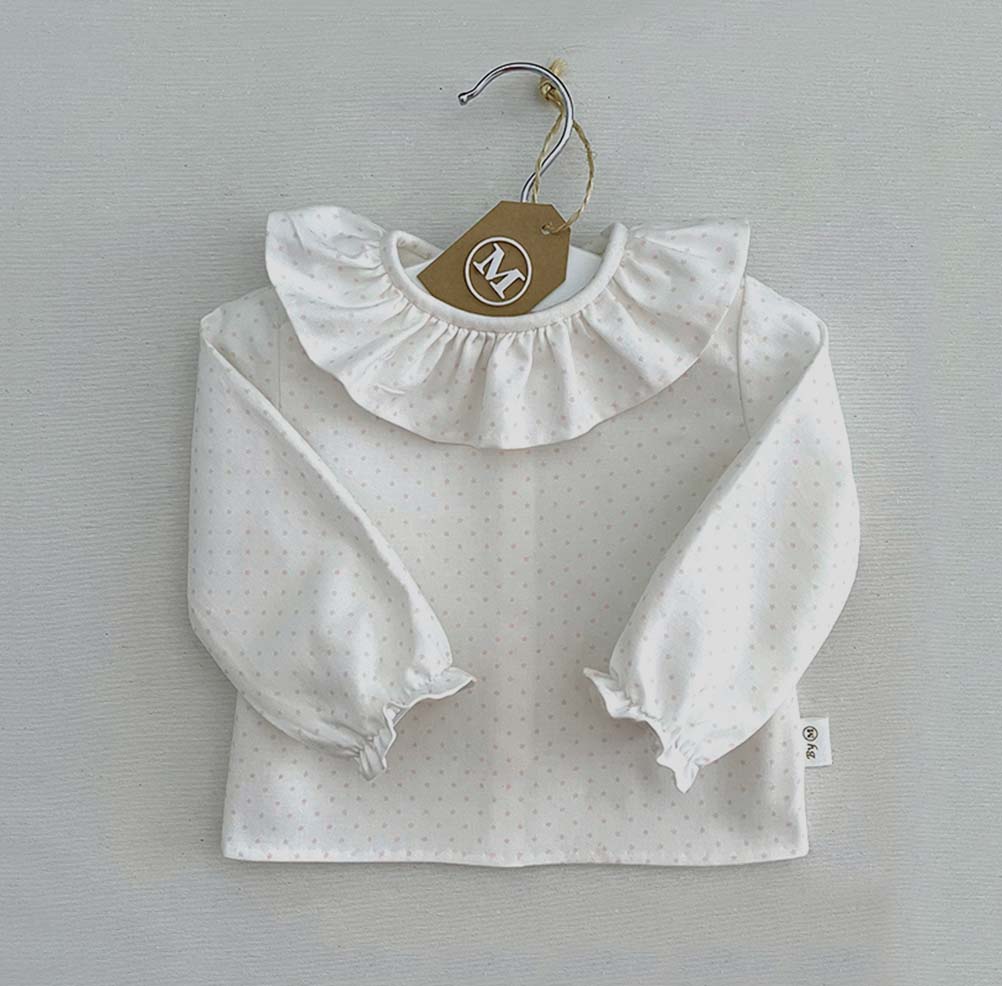 Camisa de estrellas