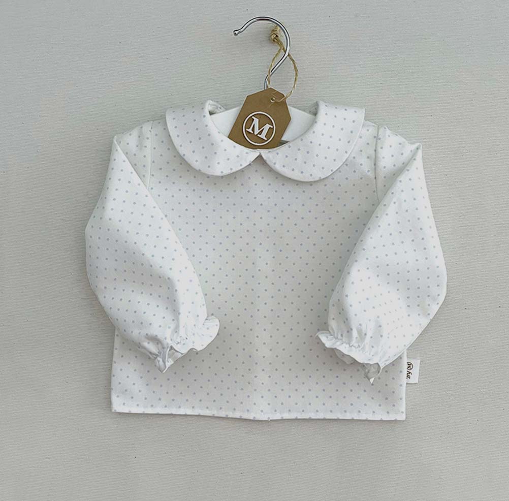 Camisa de estrellas