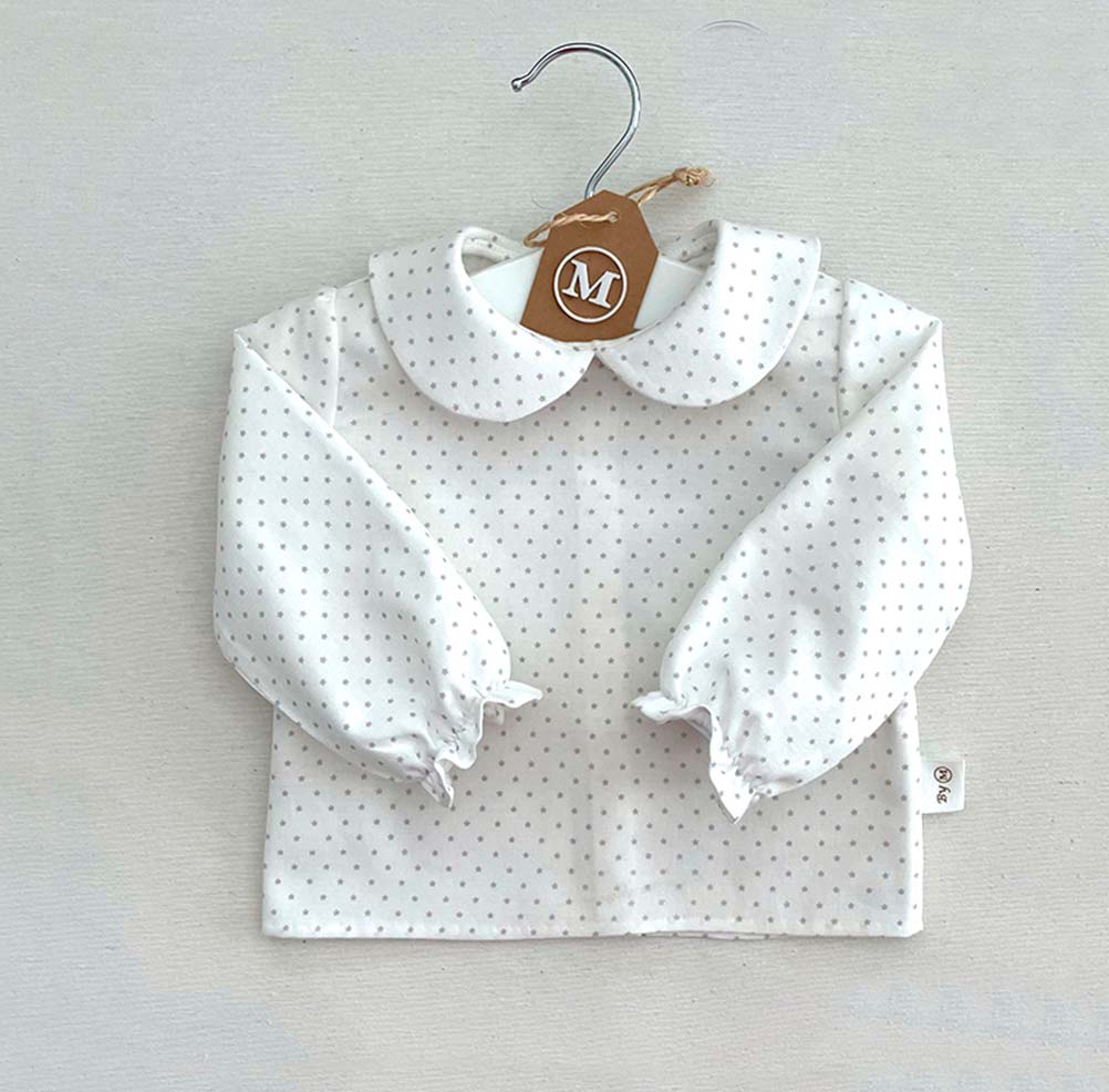 Camisa de estrellas