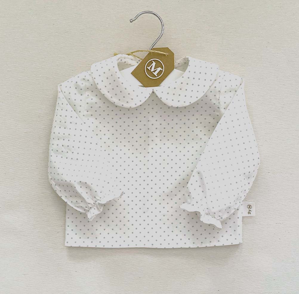 Camisa de estrellas