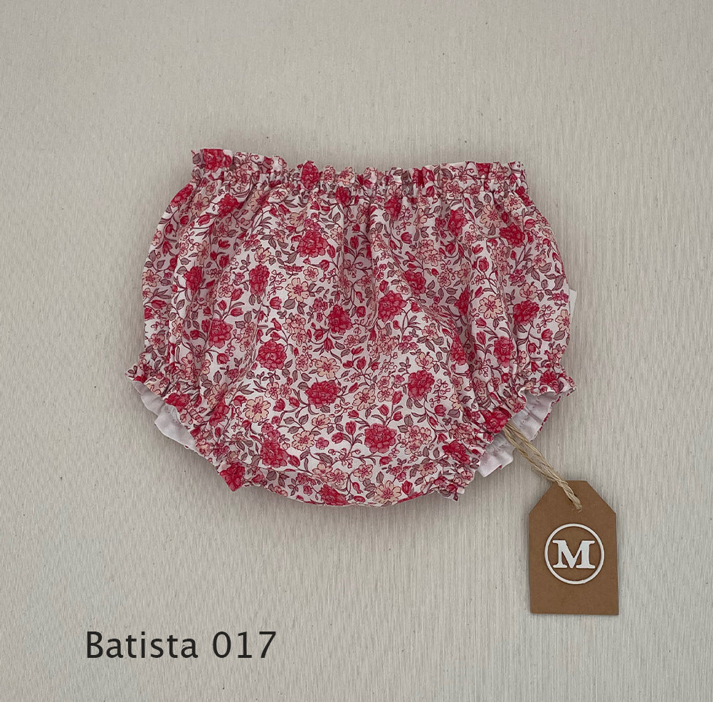 Culote Básico Primavera_Verano