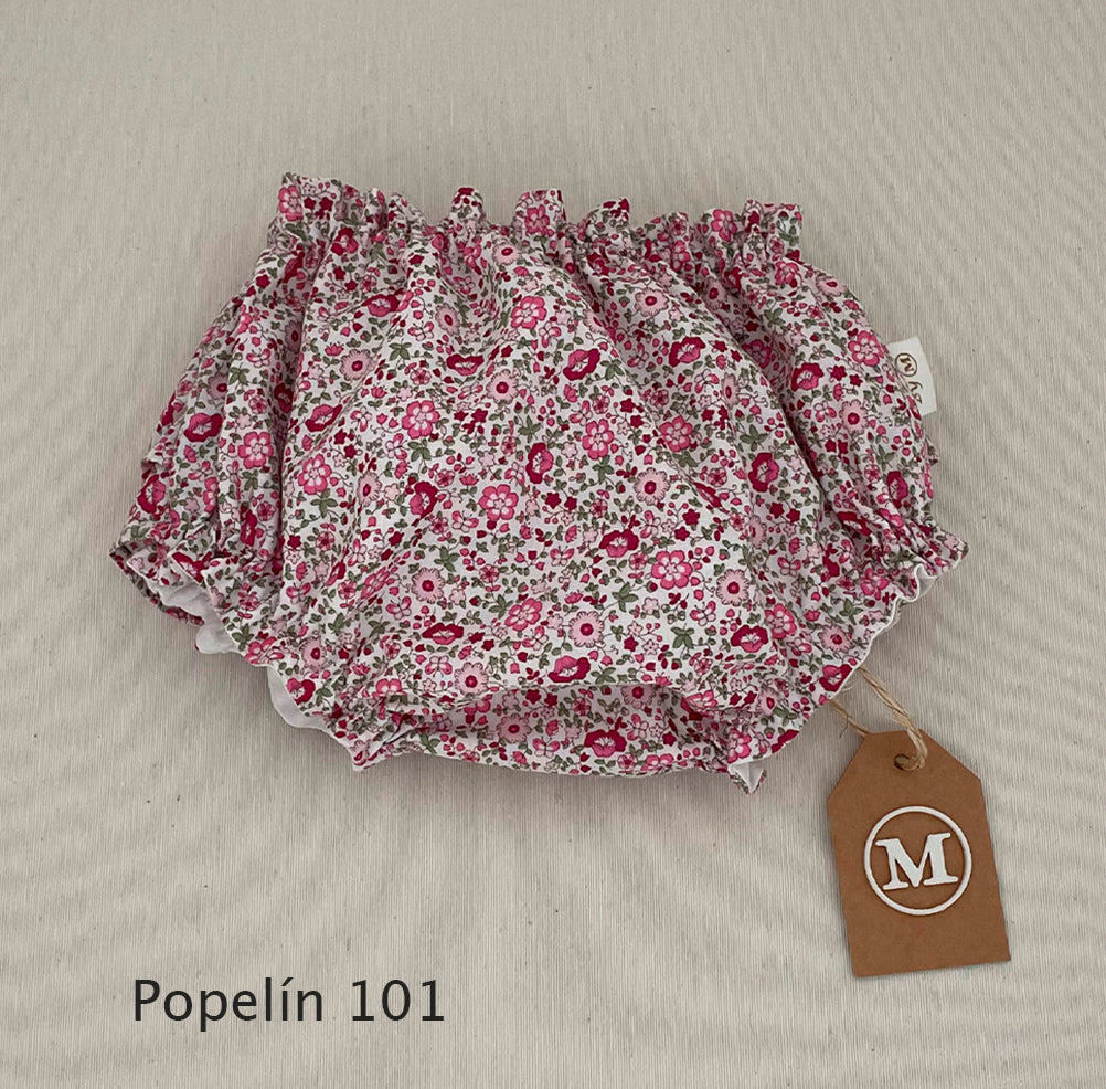 Culote Básico Primavera_Verano