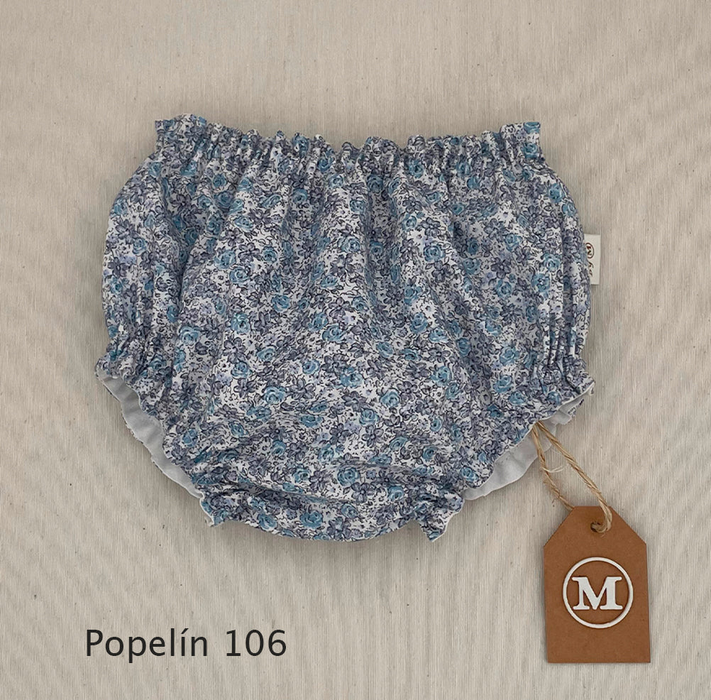Culote Básico Primavera_Verano