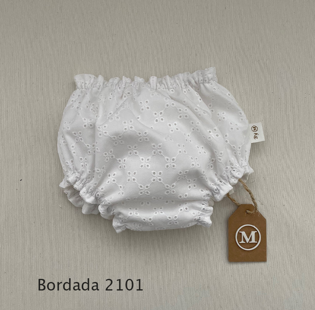 Culote Básico Primavera_Verano