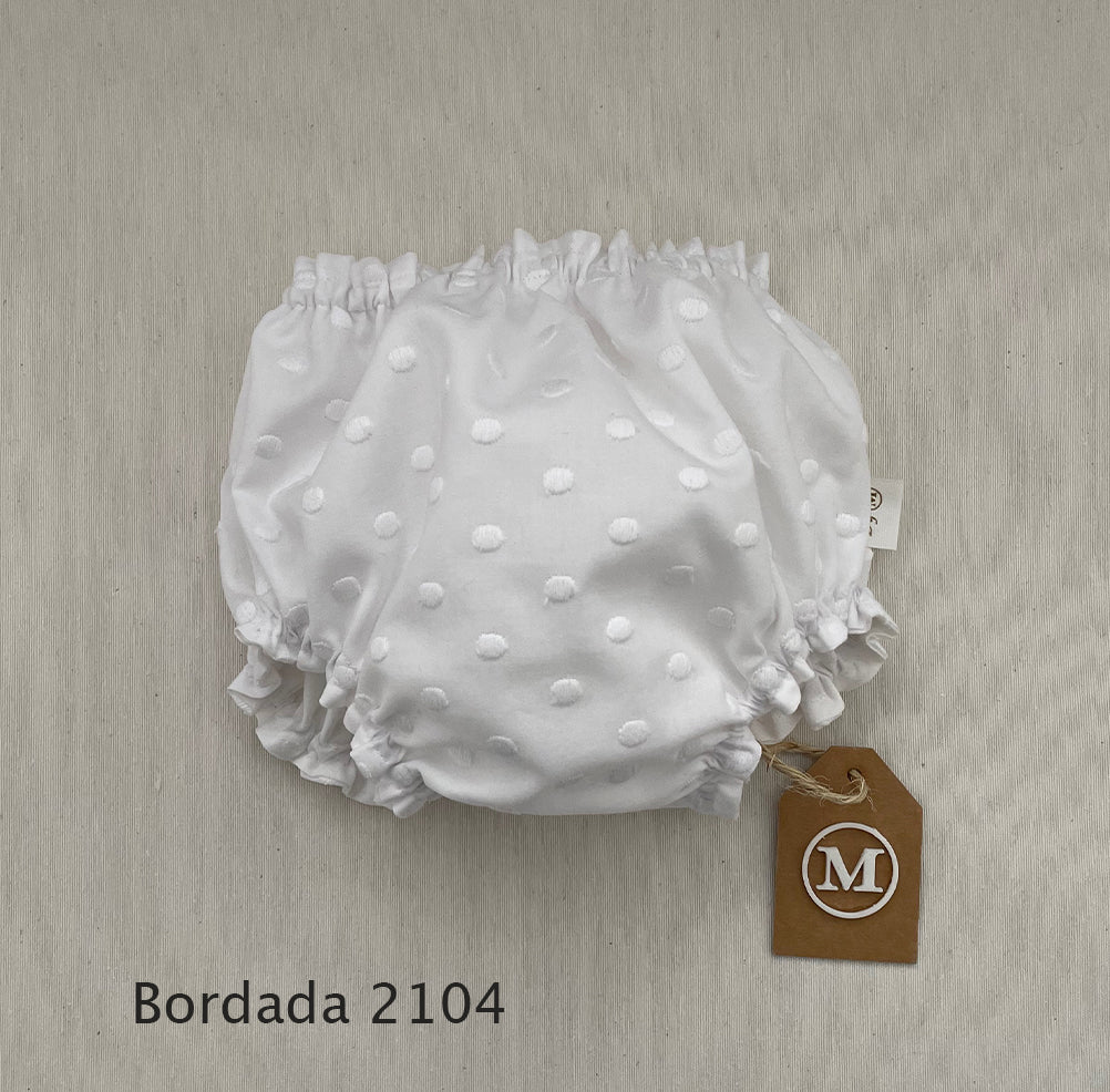 Culote Básico Primavera_Verano