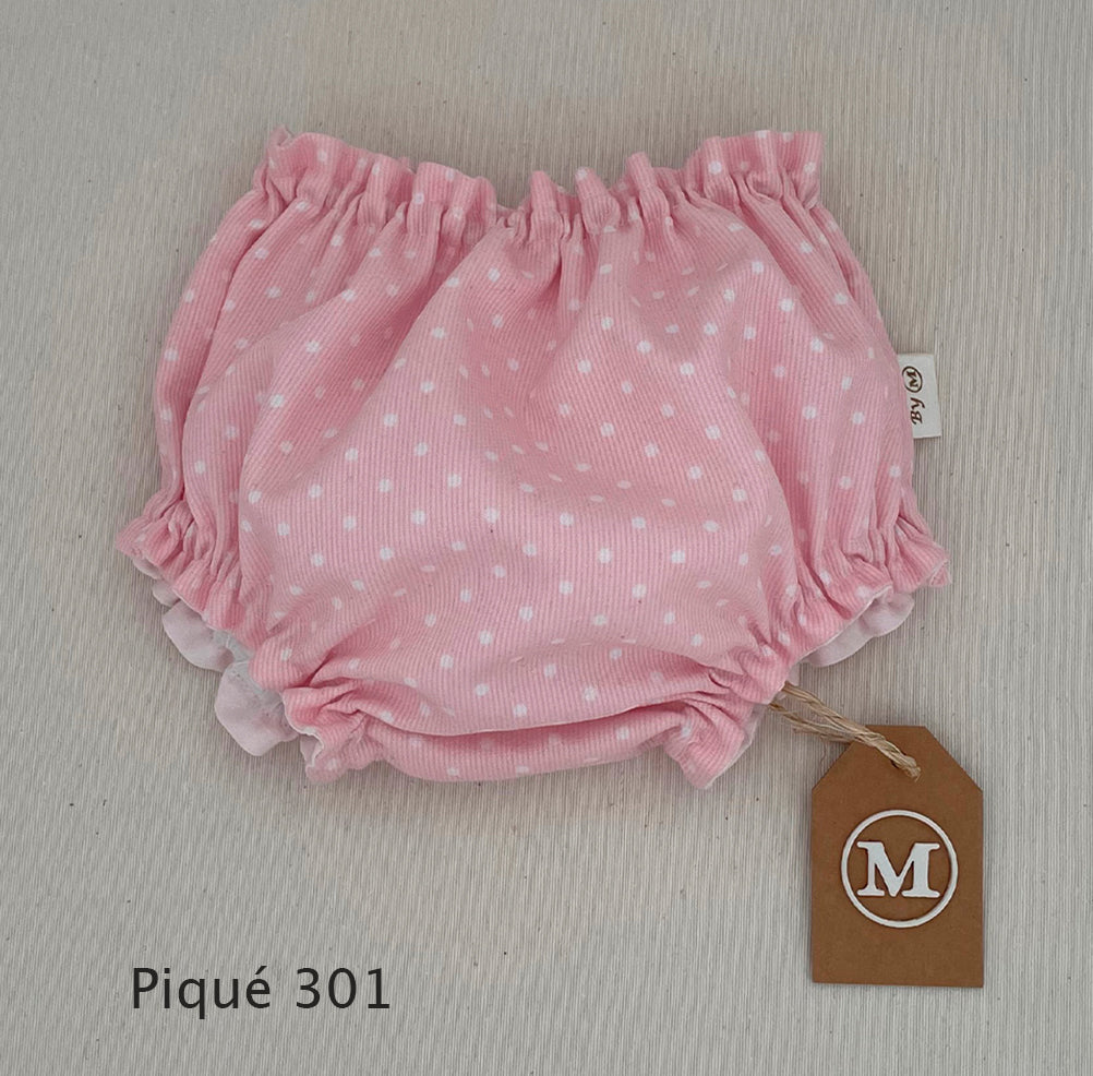 Culote Básico Primavera_Verano
