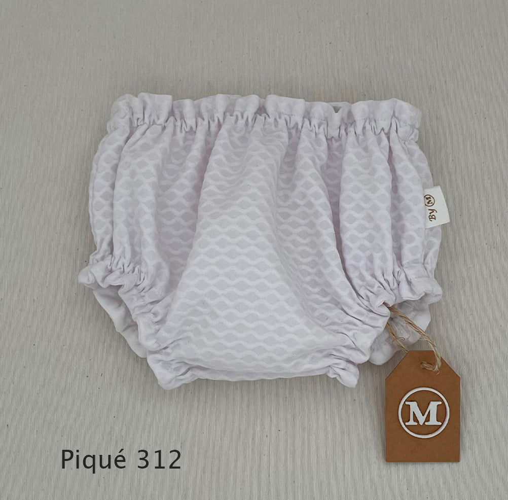 Culote Básico Primavera_Verano