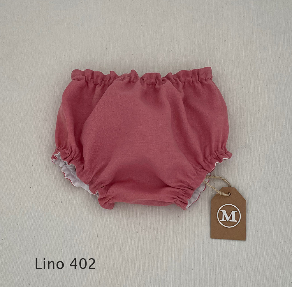 Culote Básico Primavera_Verano