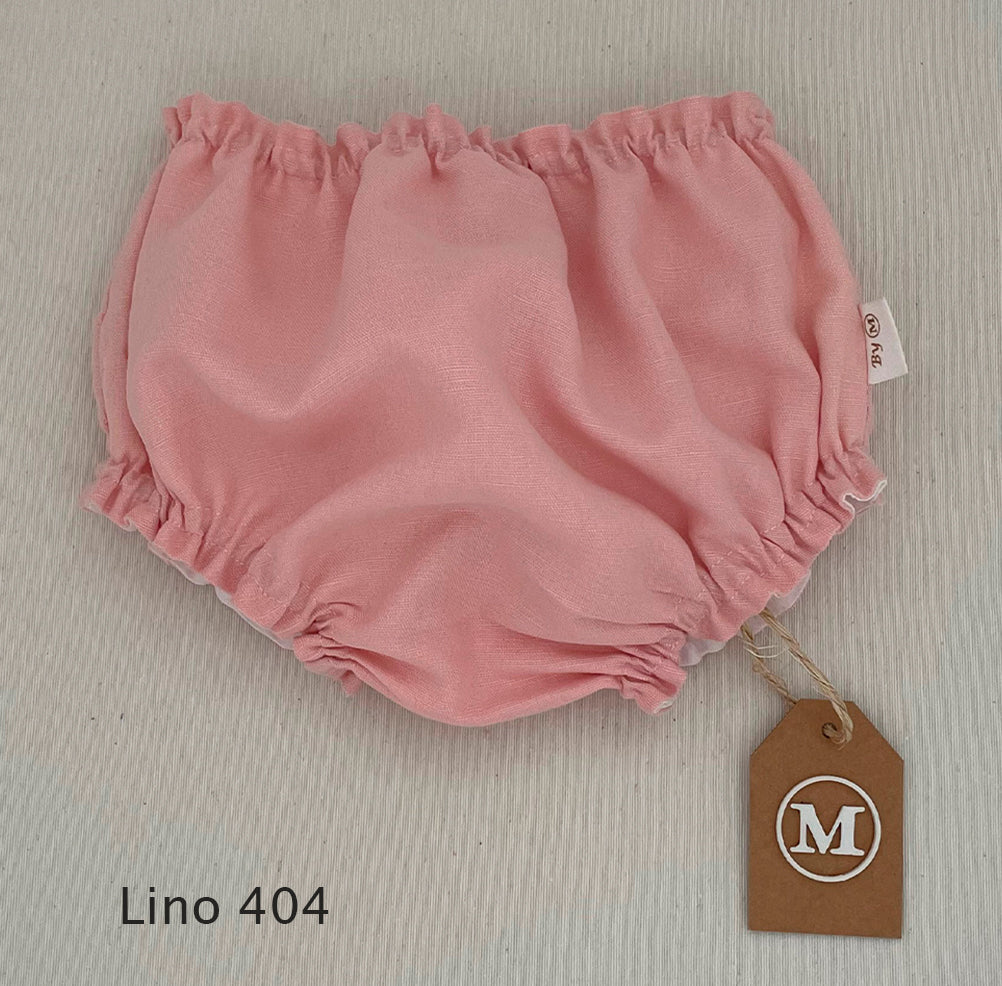 Culote Básico Primavera_Verano