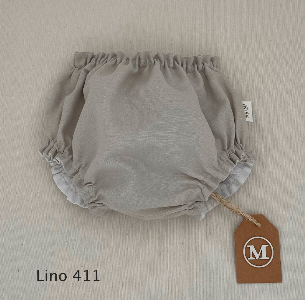 Culote Básico Primavera_Verano