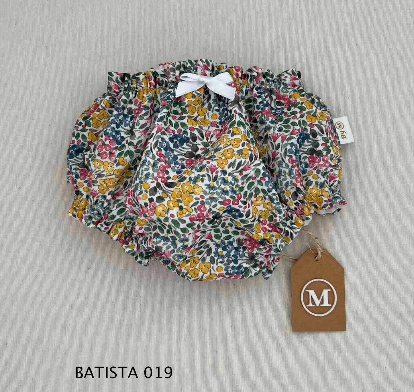 Culote Básico Primavera_Verano