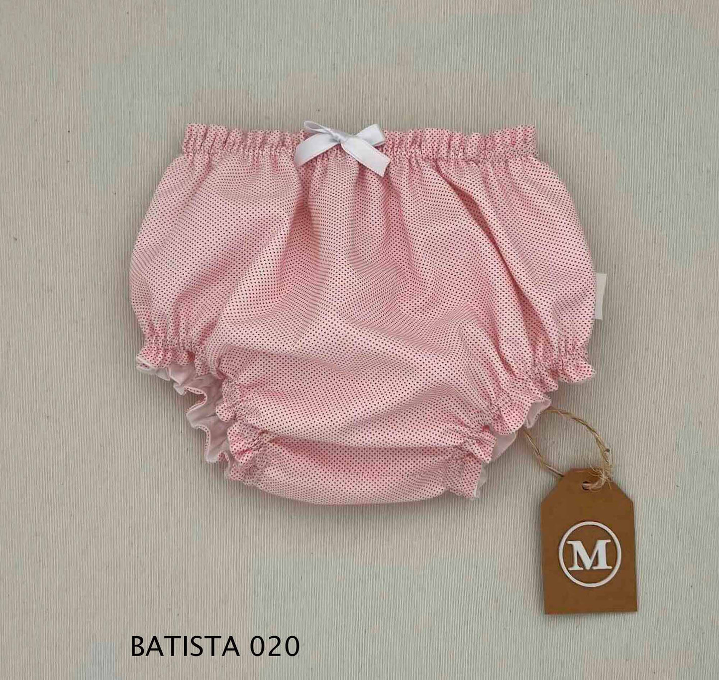 Culote Básico Primavera_Verano