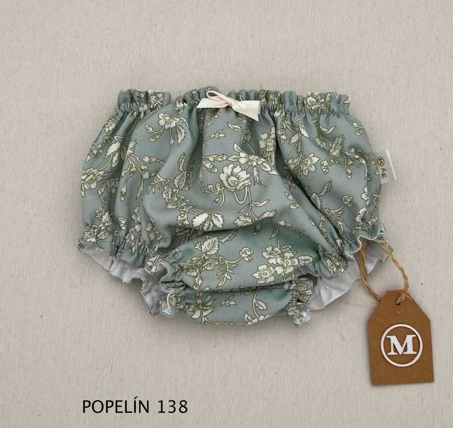 Culote Básico Primavera_Verano