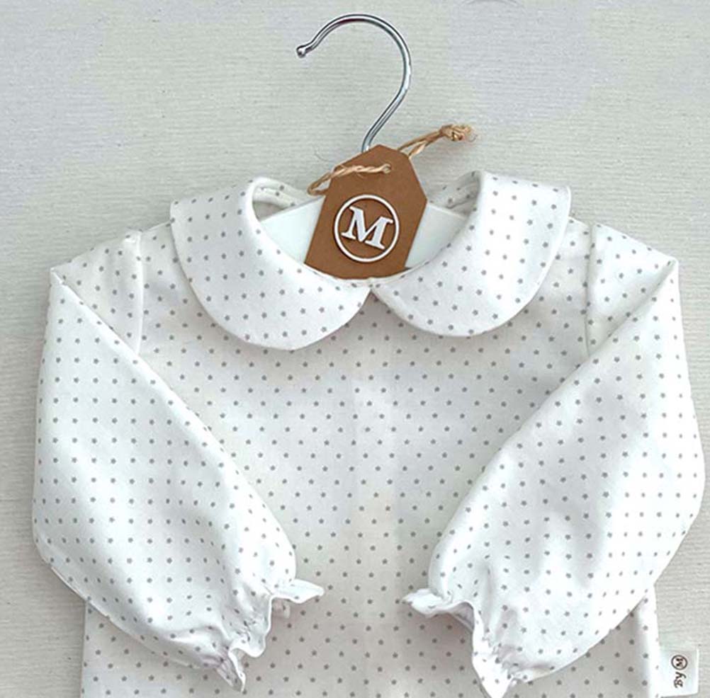 Camisa de estrellas