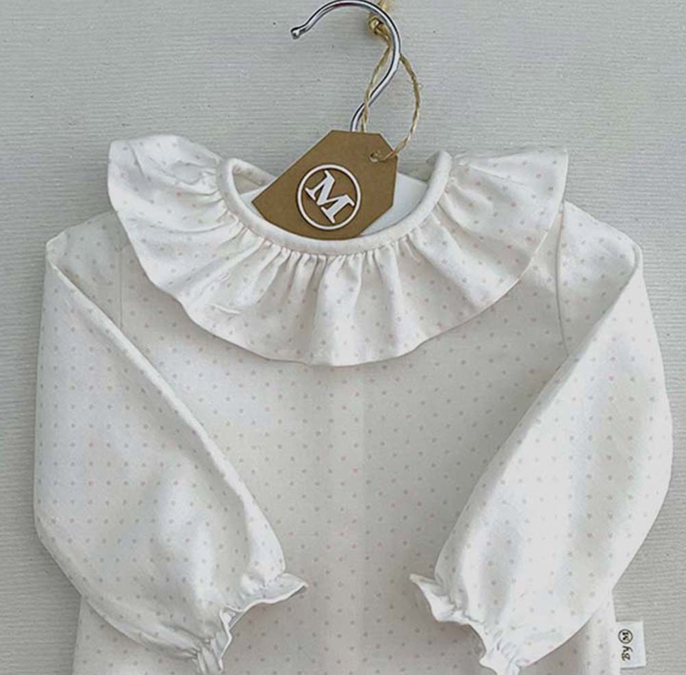 Camisa de estrellas