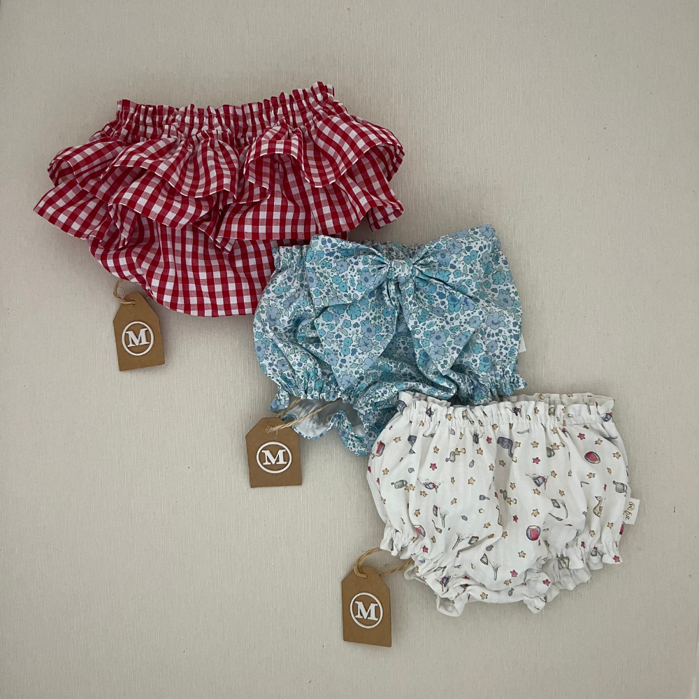 Culotes Primavera_Verano