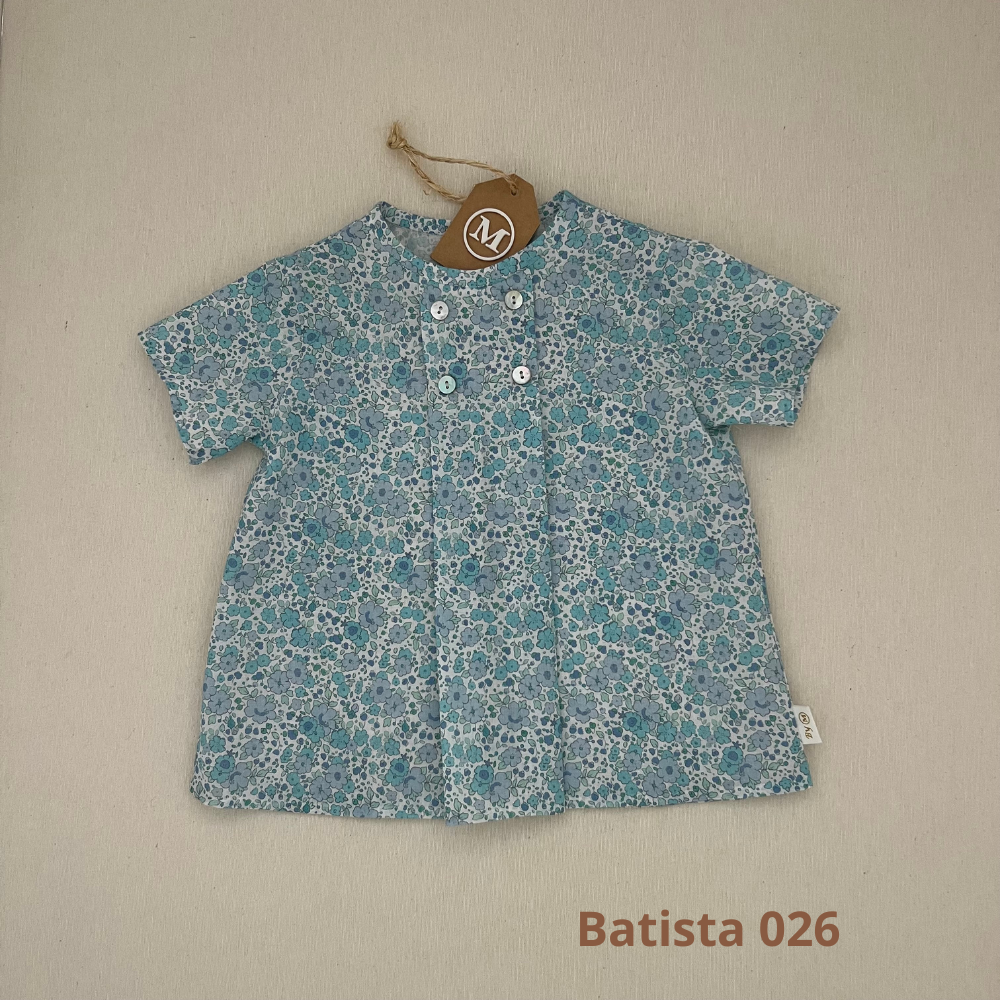 Blusón de Tablón Primavera_Verano