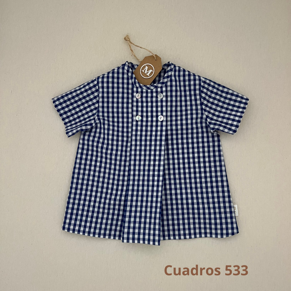 Blusón de Tablón Primavera_Verano