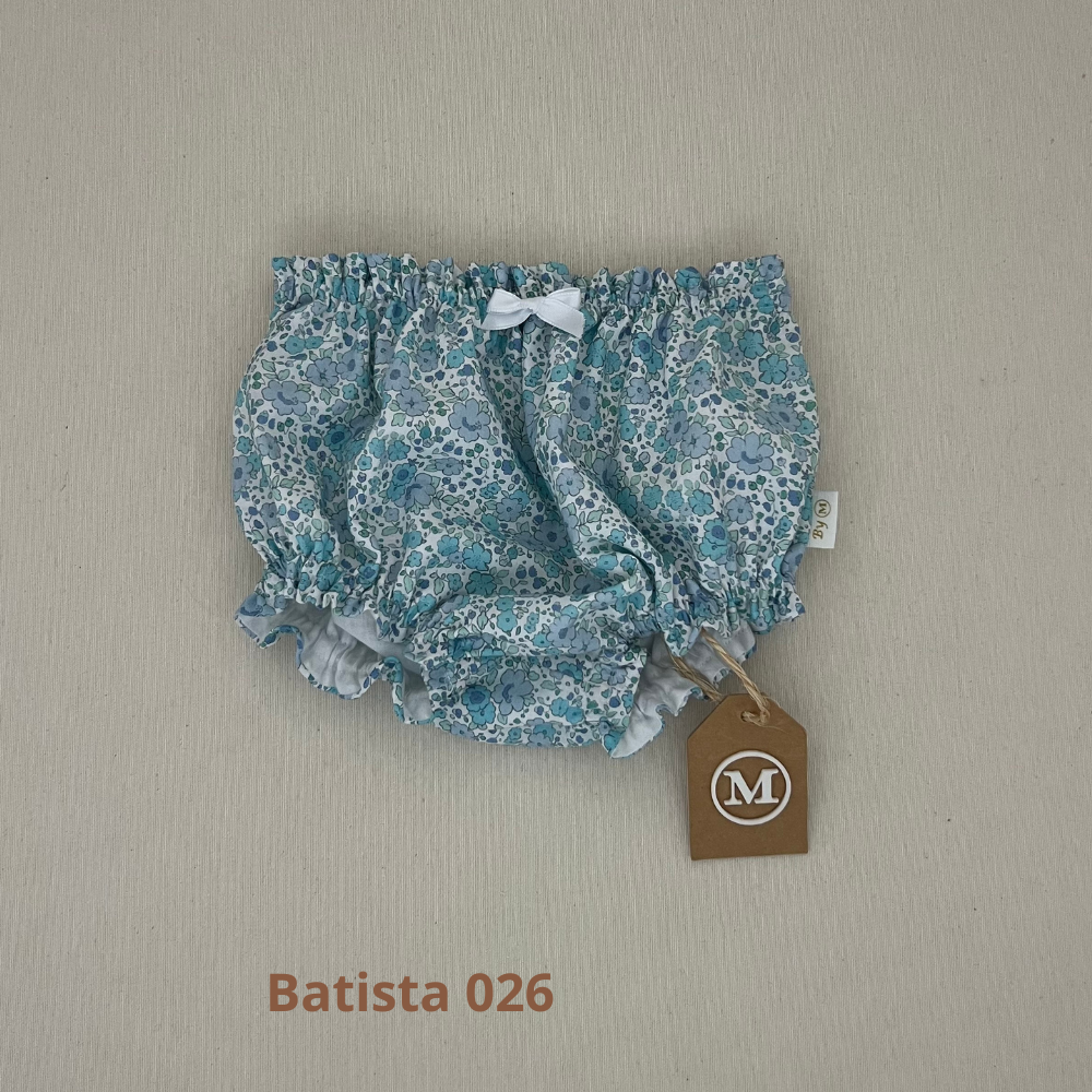 Culote Básico Primavera_Verano