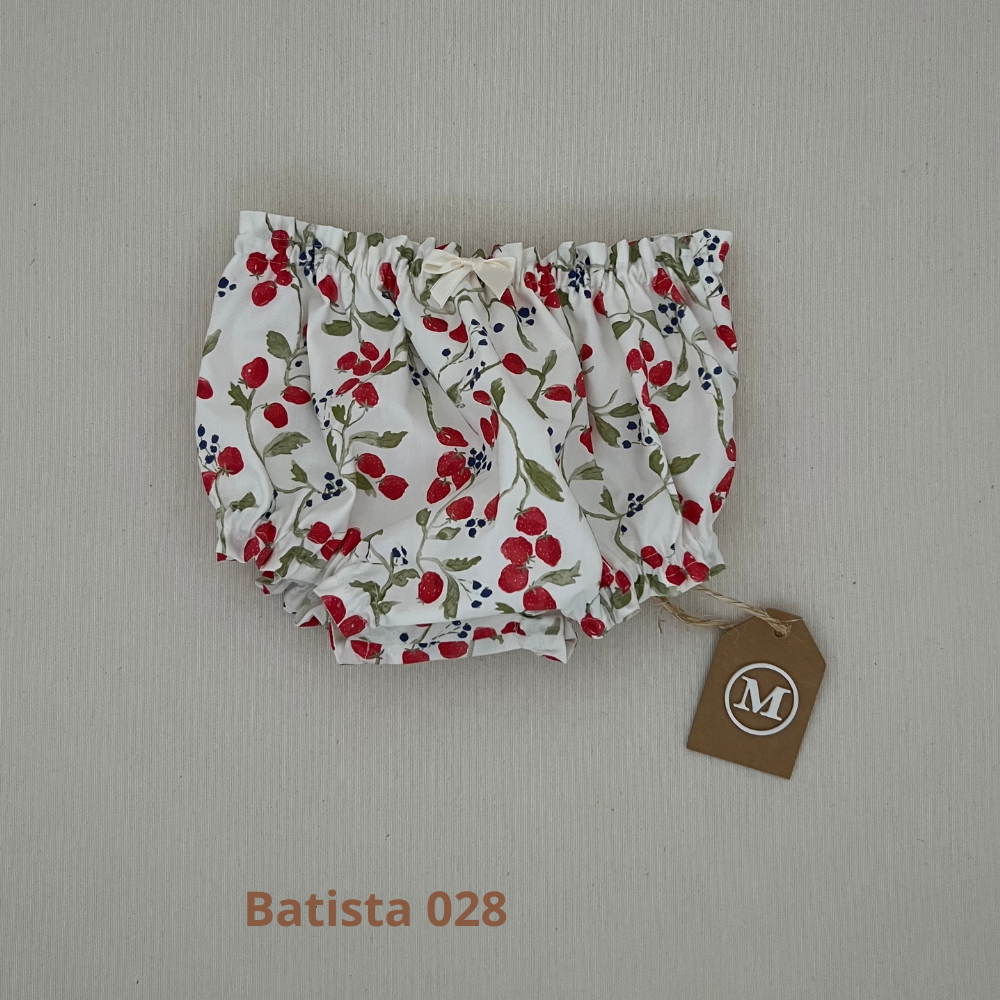 Culote Básico Primavera_Verano
