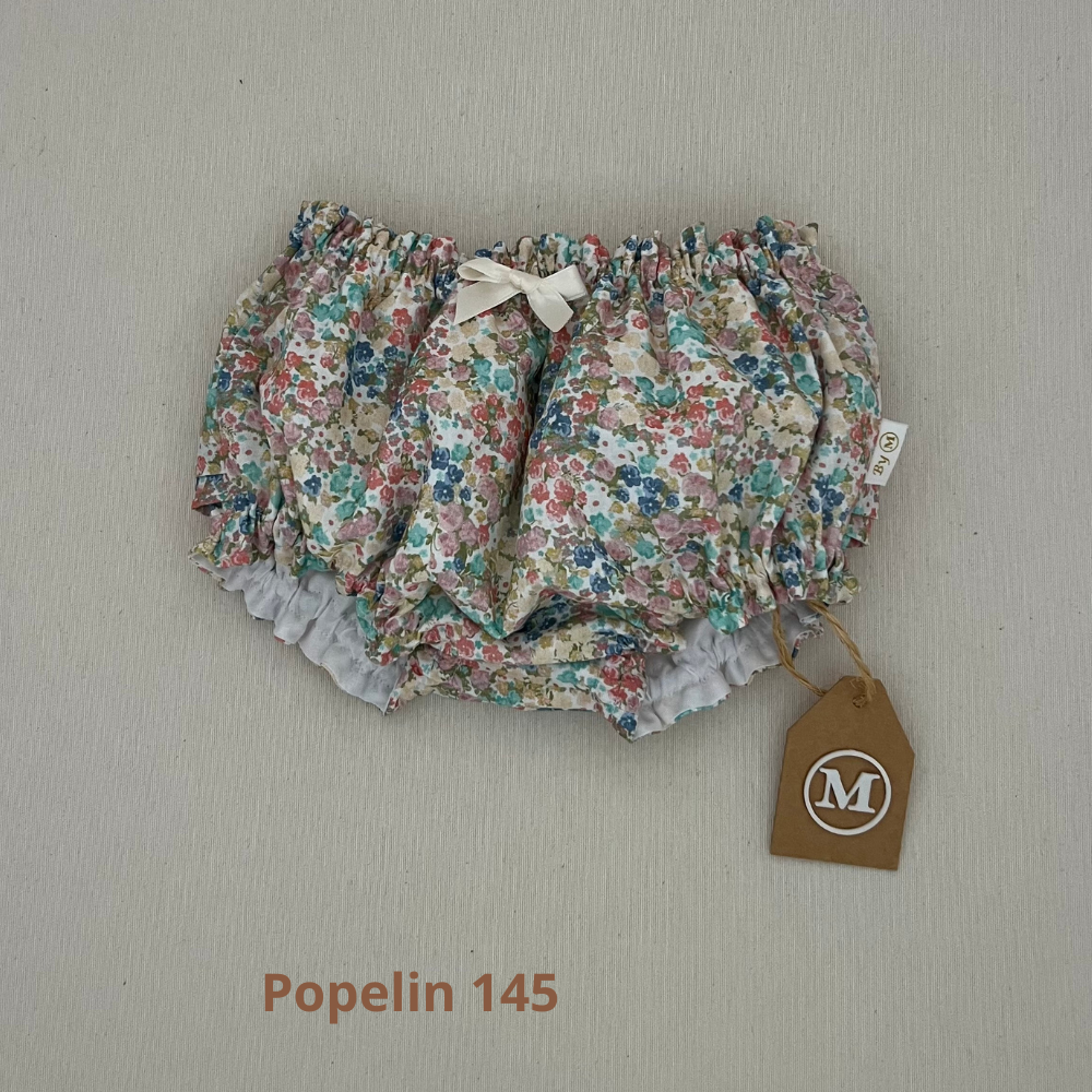 Culote Básico Primavera_Verano