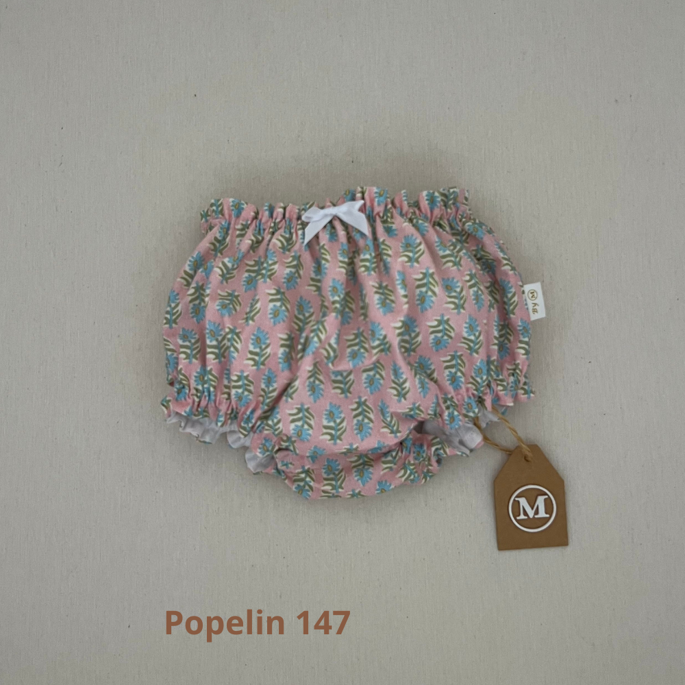 Culote Básico Primavera_Verano